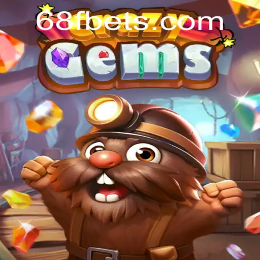 CrazyGems: Uma Jornada de Diversão e Estratégia