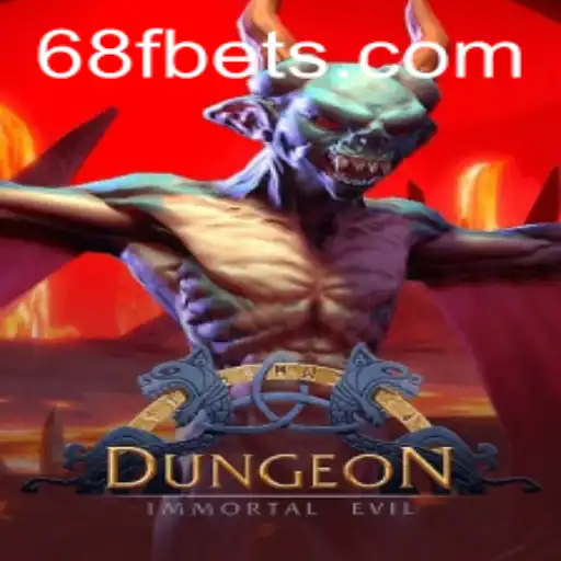 Descubra os Segredos de Dungeon: Um Jogo Emocionante no 68F.com