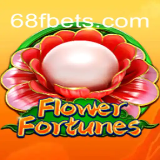 Descubra FlowerFortunes: A Nova Sensação de Jogos em 68F.com
