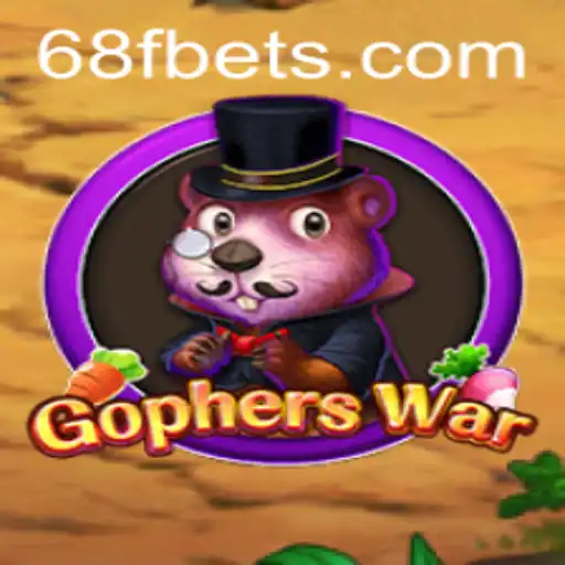 GophersWar: Um Mergulho no Mundo Empolgante dos Jogos Estratégicos