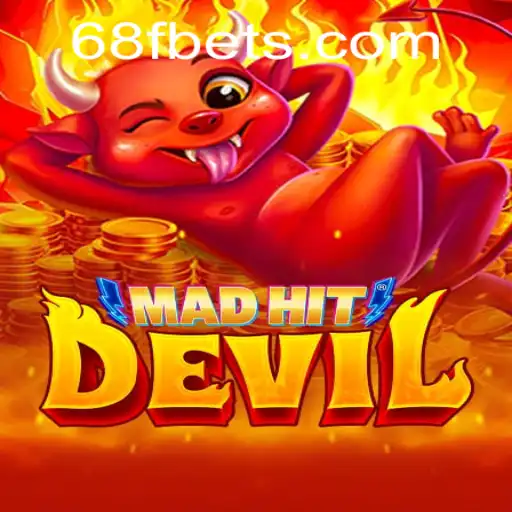 Descubra o Mundo de MadHitDevil: Um Jogo Revolucionário em 68F.com