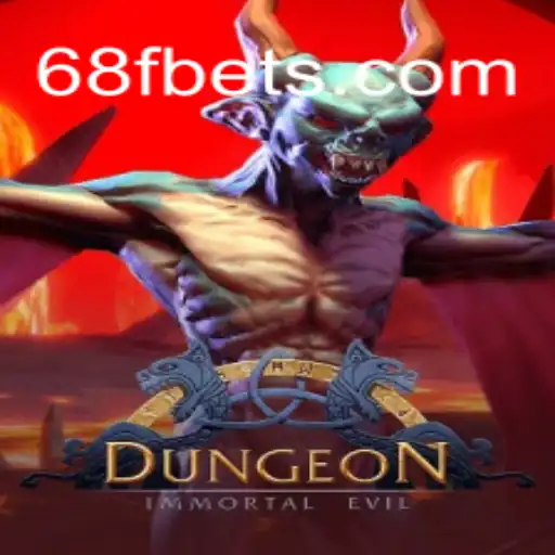 Descubra os Segredos de Dungeon: Um Jogo Emocionante no 68F.com