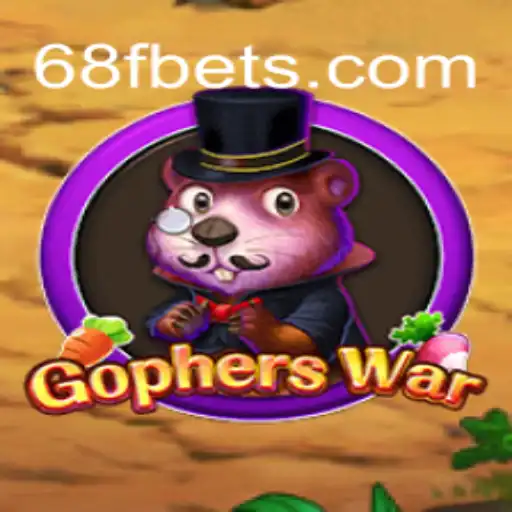 GophersWar: Um Mergulho no Mundo Empolgante dos Jogos Estratégicos