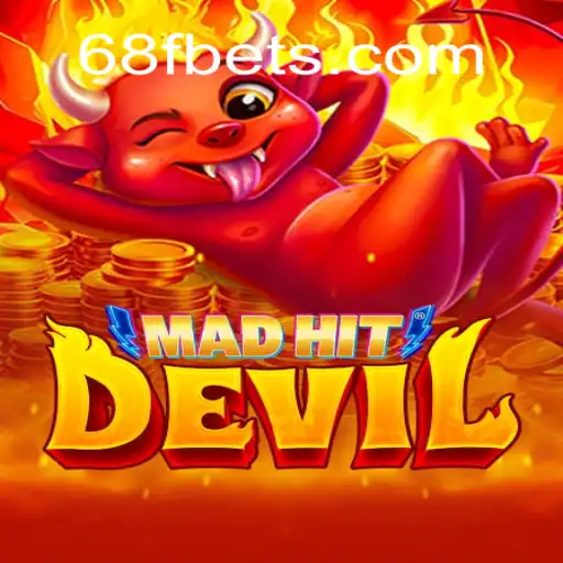 Descubra o Mundo de MadHitDevil: Um Jogo Revolucionário em 68F.com