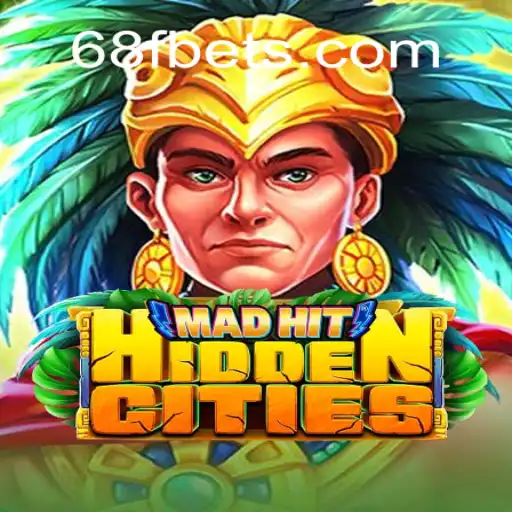 MadHitHiddenCities: Descubra os Segredos Ocultos em um Jogo Fascinante