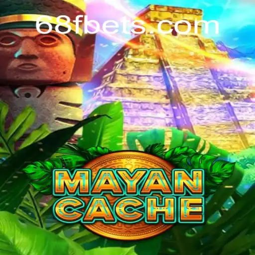 Descubra MayanCache: O Enigma Aventura de 68F.com