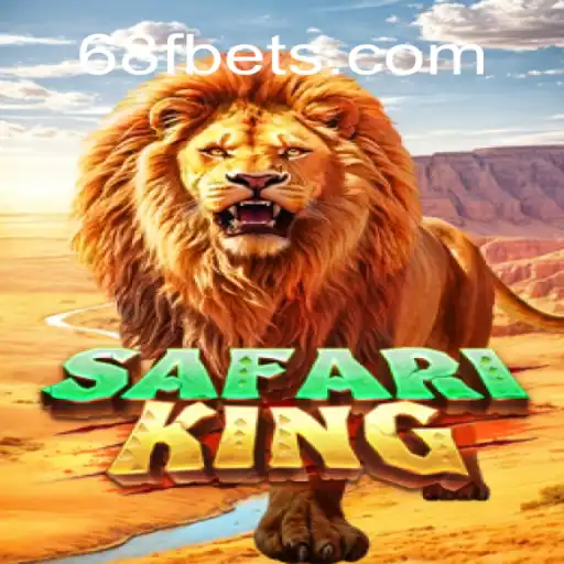 SafariKing: A Incrível Jornada de Aventura e Estratégia no 68F.com