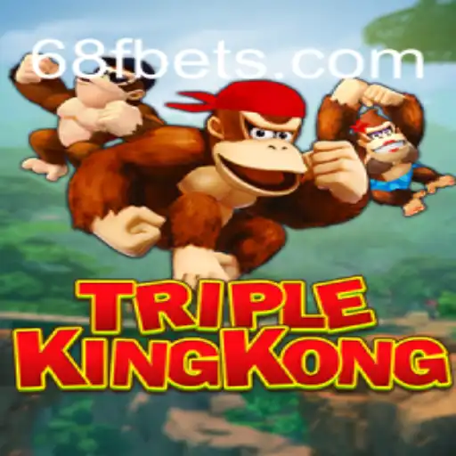 TripleKingKong: A Aventura Inovadora no Mundo dos Games