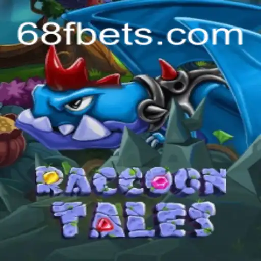 RaccoonTales: A Aventura Interativa com 68F.com