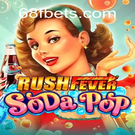 Descobrindo RushFeverSodaPop: Uma Aventura Vibrante