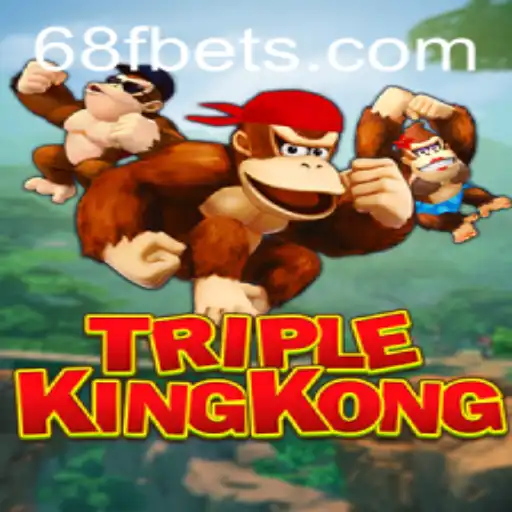 TripleKingKong: A Aventura Inovadora no Mundo dos Games